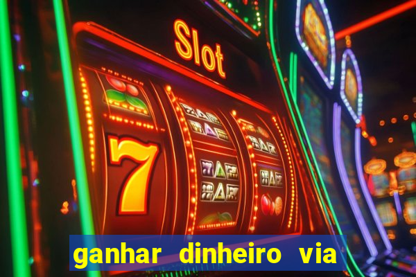 ganhar dinheiro via pix jogando